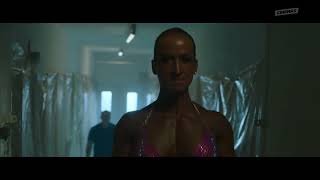 Cinemax Poland - continuity (18.02.2024)