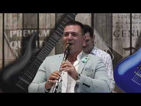 Stevce Jovanovski ----  Nevestinsko oro