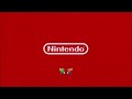 Nintendo Logo 2023 Open Matte