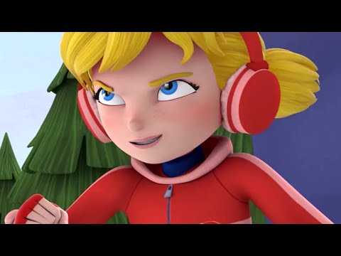 Inspector Gadget | 116 Ice Ice Yeti | NEW SEASON | Full Episode | Videos For Kids - Kids TV Series, Kingdom Kids Zone - Inspector Gadget - WildBrain