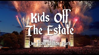 Download lagu The Reytons - Kids Off The Estate (Live from Clifton Park) mp3 Download lagu The Reytons - Kids Off The Estate (Live from Clifton Park) mp3
