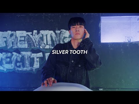 Armani White, A$AP Ferg - SILVER TOOTH / 남정네들