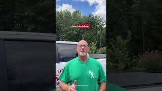 Brent Davison for Sheriff