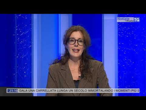 2019-11-18 NOTIZIE DI PRATO TG ORE 20.50