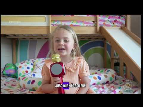 Pequenos Gênios 2025, 2º episódio. 20/07/2025 - QIncríveis x Cachos Brilhantes