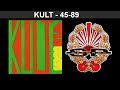 KULT - 45-89 [OFFICIAL VIDEO] 