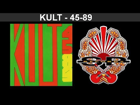 Videoclip de 45-89 — Kult