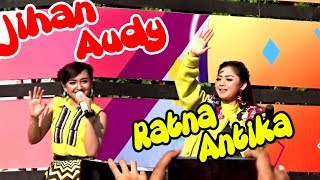 Download lagu AKU CAH KERJO - Jihan Audy & Ratna Antika di Karnaval SCTV at Alun-alun Bojonegoro mp3