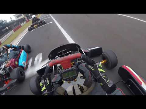 Fanatici kart 2020 etapa 04 - traçado 09 sentido horário
