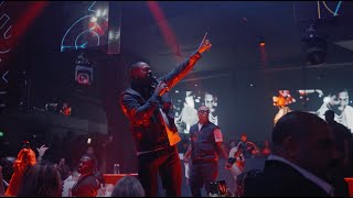 Busta Rhymes at BLACK Club DXB 08 12 2022 After Movie