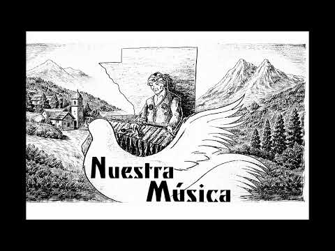 8. El Misionero - Pito de Caña, tambor y Cajita