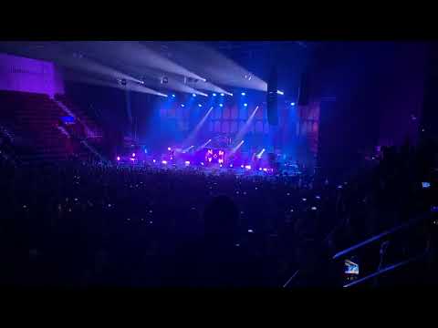 Hammerfall - MHP-Arena Ludwigsburg - 15.02.2020