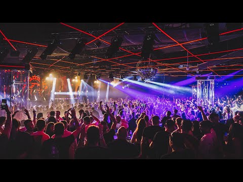 Space of Sound - AÑO NUEVO SPACE - Aftermovie Oficial
