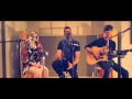 Timeflies - Monsters ft Katie Sky (Acoustic) 