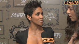 Halle Berry, Jessica Biel and Others Celebrate the Power of Women