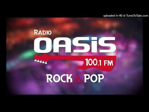 OASIS MIX SESSIONS 005 MIX  STOP ME