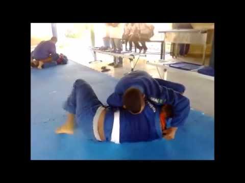 Emerson Ferreira  - Brazilian Jiu Jitsu