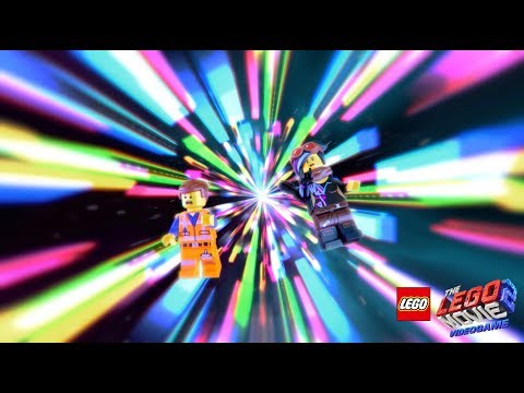 The LEGO® Movie 2 Videogame - Official Launch Trailer thumbnail