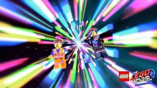 The LEGO Movie 2 Videogame