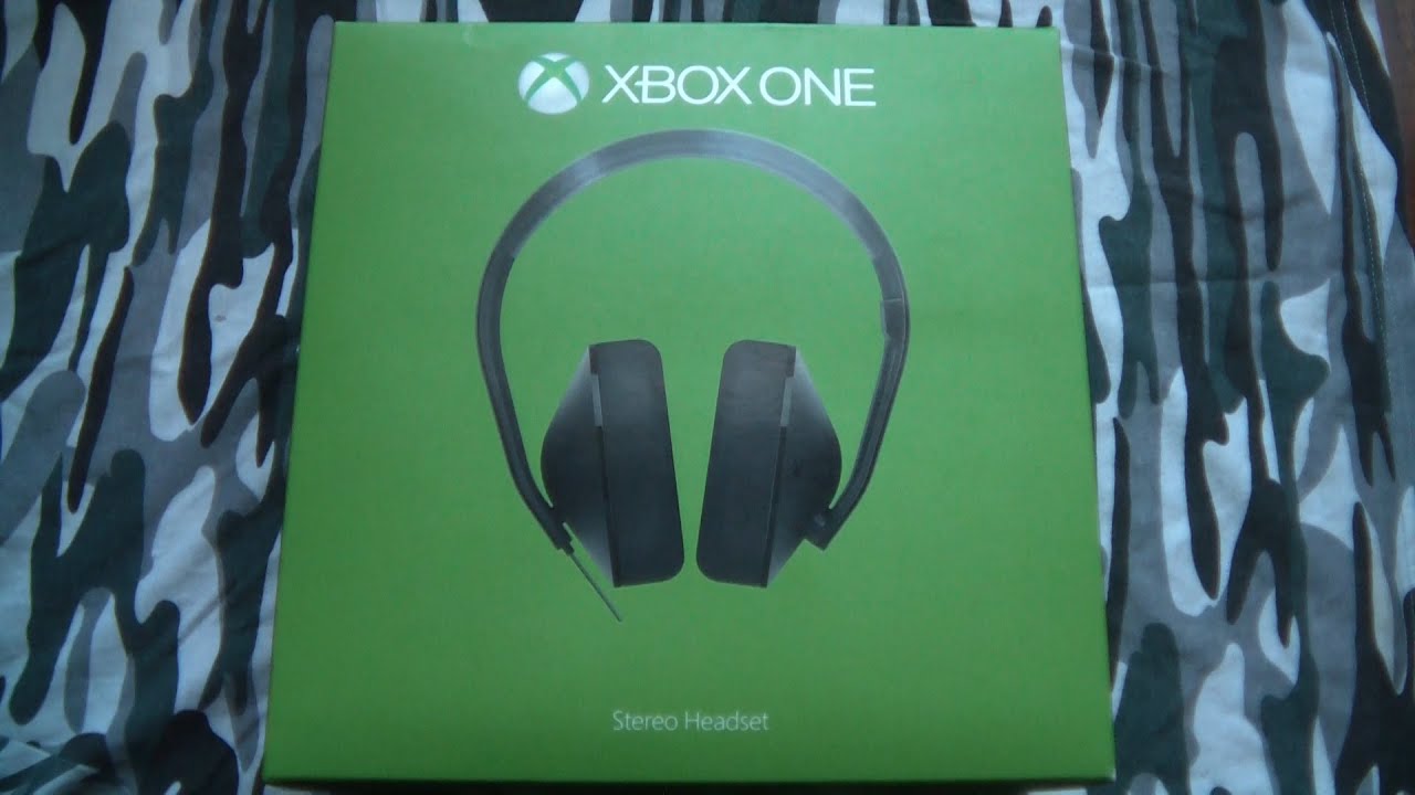 Игровая гарнитура Razer Kraken Xbox One (Xbox One и ПК), RZ04-01140100-R3M1