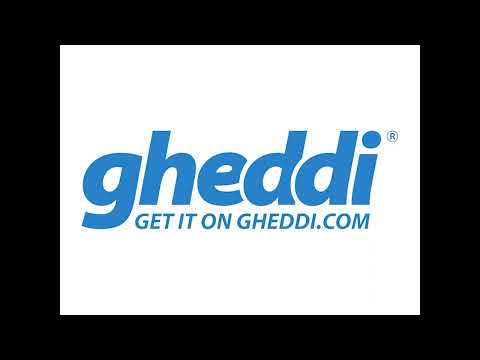 Gadgetstore.it diventa GHEDDI.COM 🔥