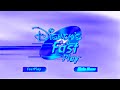 Disney S Fast Play In Chorded