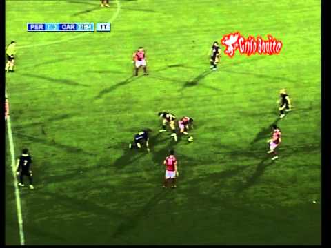 Luca Cacioli a GriFoBoNiTo !!!!!