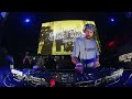 Kid Fonque Deep House DJ Set live from Truth Johannesburg South Africa