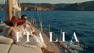 Italian Deep House 2026 🇮🇹 | Riflessi di Luna | Romantic Nights by the Italian S