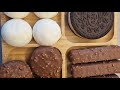 Best Ice Cream Unboxing Oreo Bounty Ice Cream Oreoicecream Bounty