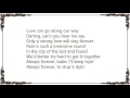 Bonnie Tyler - I'm Only a Lonely Child Lyrics - Nohemi Felter Bonnie Tyler - I'm Only a Lonely Child Lyrics