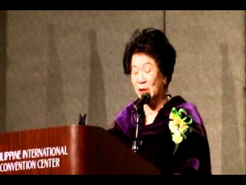 SACI (UDMC) Graduation Batch March 2010 Part 2