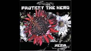 Protest The Hero - A Plateful Of Our Dead