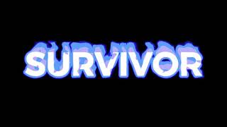 Download lagu Survivor- 2WEI Edit Audio (Version 2) mp3