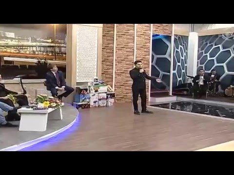 Hər axşam - Nurlan Növrəsli "Əziz surət"