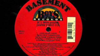 Jasper St.Co.God Helps Those (Who Help Themselves).Juniors Club Mix.Basement Boys ..