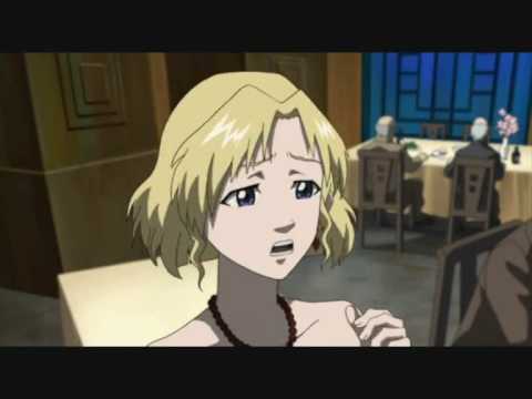 AMV-Boy Better Know - Slapped Your Girl