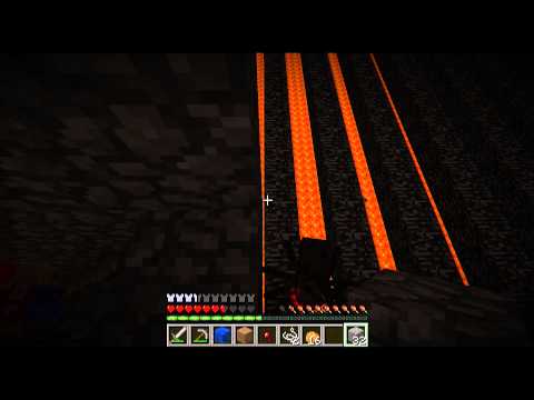 Minecraft - Super Hostile: Legendary - E40