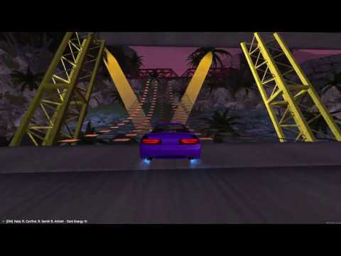 [DM] FataL ft. ConTroL ft. Semih ft. Art!stA - Dark Energy III - Remake/Quality Test