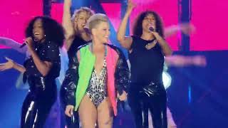 Pink - Never Gonna Not Dance Again - LIVE@Summer Carnival in Hannover 13.07.2023
