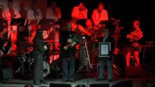 Basia honored at Jaworzno Jeunesses Musicales 2011