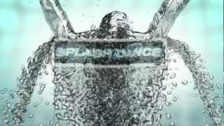 SplashDance The Nighttime Pool Party at Surrender Las Vegas