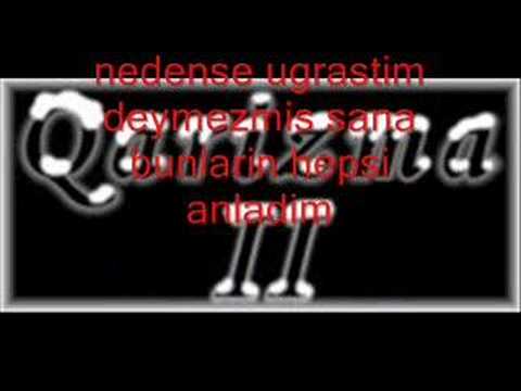 qarizma ft 27 firari & dj kral (umit verip gittin)