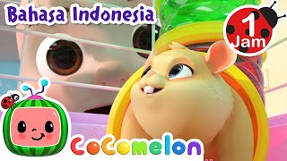 Download lagu Lagu Peliharaan Kelas Kita | CoComelon Indonesia | Lagu Anak | Nursery Rhymes indonesia mp3 Download lagu Lagu Peliharaan Kelas Kita | CoComelon Indonesia | Lagu Anak | Nursery Rhymes indonesia mp3