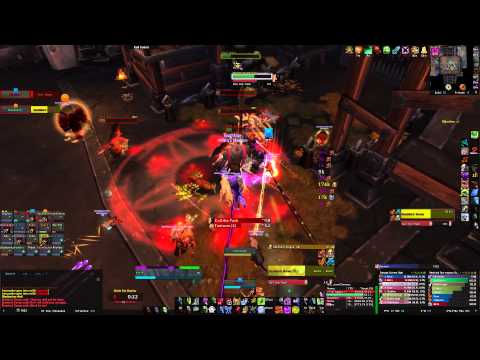 Insurgency vs Beastlord Darmac mythic - EU Aggra PT