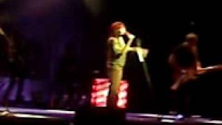 Show Rita Lee- Obrigado Nao!