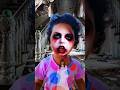 Darawani Chudail Baby Ke Andar Aa Gyi Baby Bhoot Bhutiya Haveli Shorts Bhoot Bhutiya
