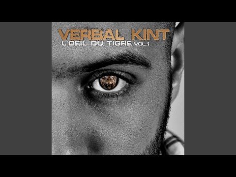 Ghetto mentalité feat JAHMIKAL