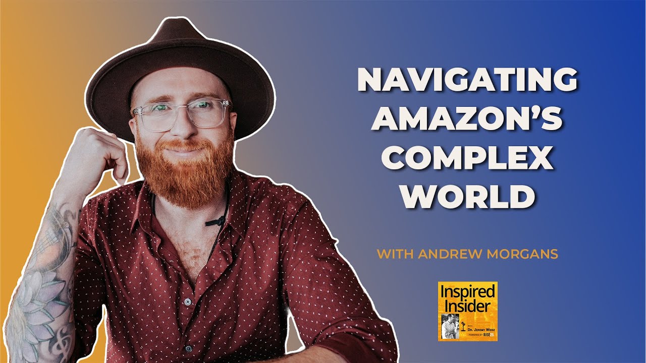 Navigating Amazon's Complex World