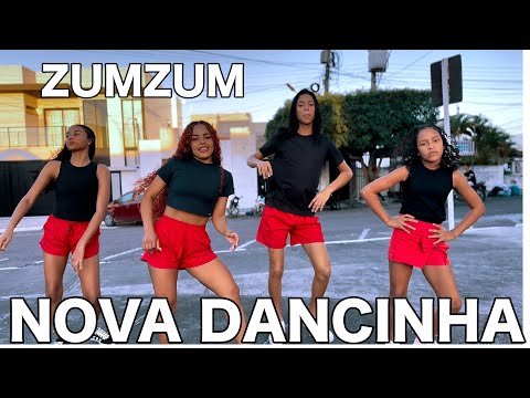 ZUM ZUM ZUM EU TÔ VOANDO - MELZINHO - NOVA DANCINHA VIRAL DO MOMENTO -TIKTOK - XAND AVIÃO​